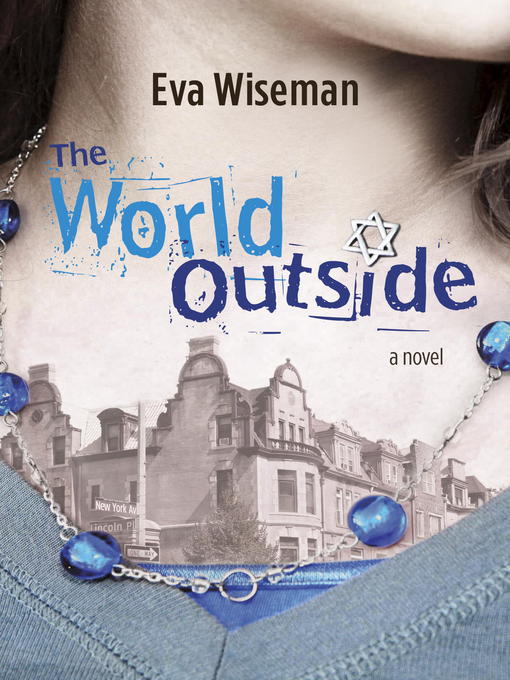 Title details for The World Outside by Eva Wiseman - Available